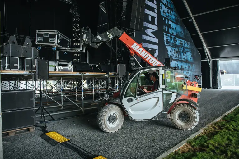 Manitou MT 625 H thumbnail 5