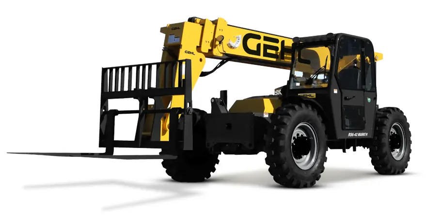 Gehl RS6-42 thumbnail 2