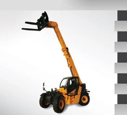 Dieci Hercules 100.10