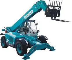 Sunward SWTH 3514