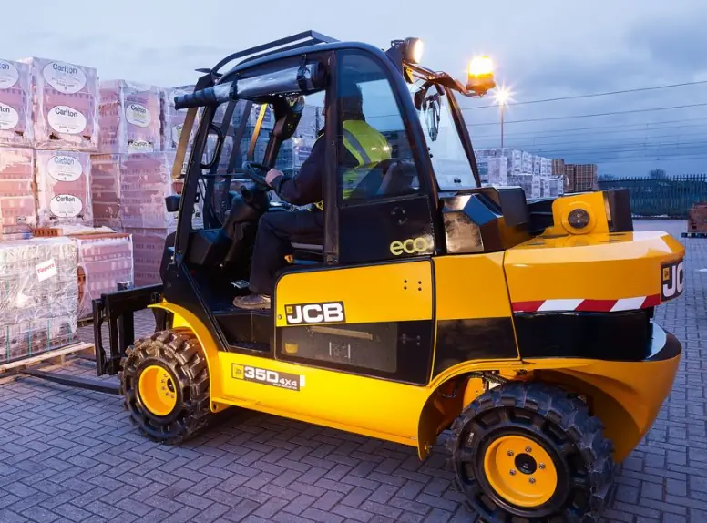 JCB TLT35D thumbnail 2