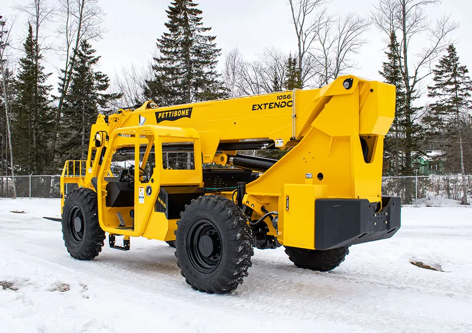 Pettibone Extendo 1056X thumbnail 3