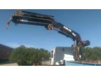 Hiab 250-2