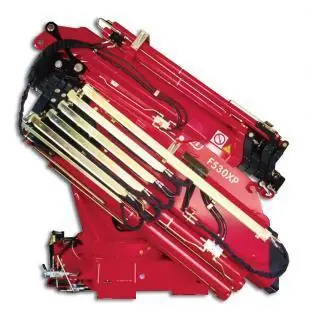 Fassi F 530 AXP 24
