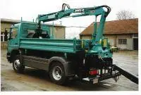 MKG HLK 45 a2