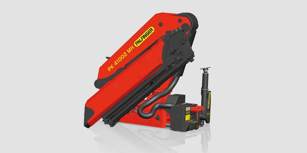 Palfinger PK 41002 MH D