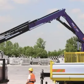 Amco Veba 922NG-2 S