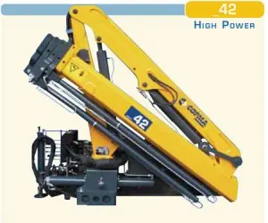 COPMA 2000 42.1 J1