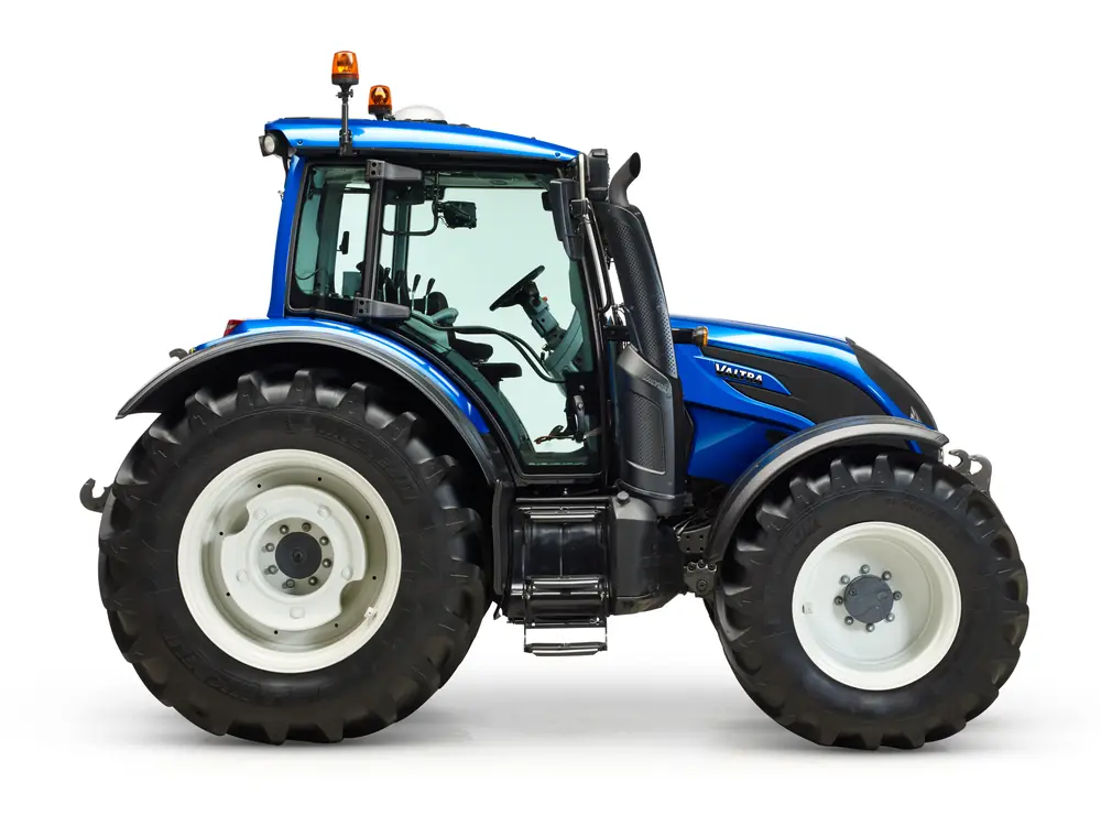 Valtra N174D SmartTouch