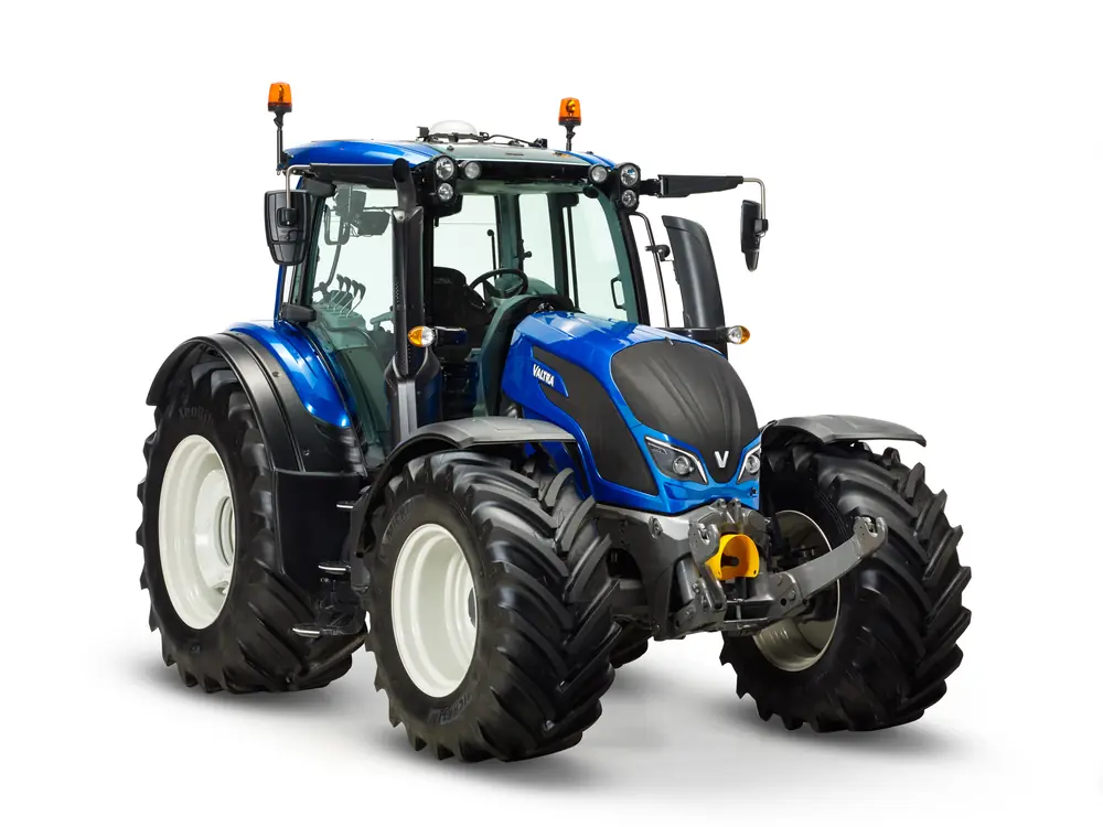 Valtra N174D SmartTouch thumbnail 2