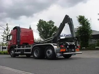 VDL VDL-S 25-475