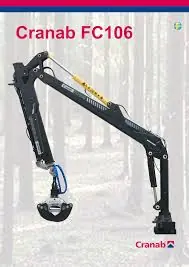 Cranab FC 106 Tele