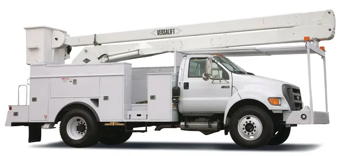 Versalift VN-55-I