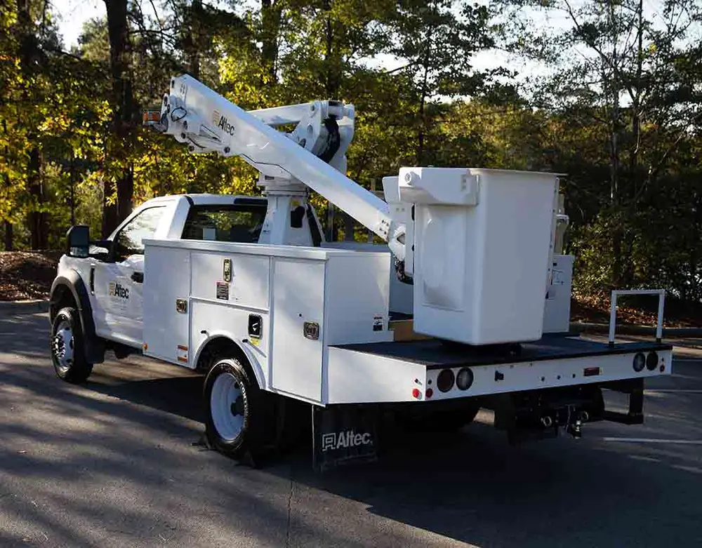 Altec AT335