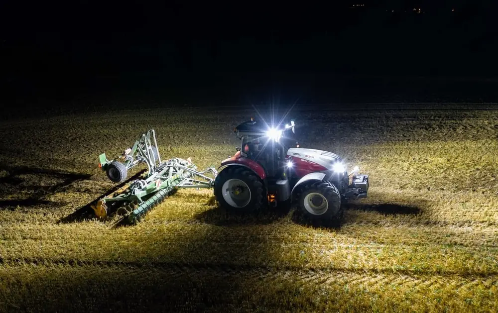 Steyr 6260 Absolut CVT thumbnail 4