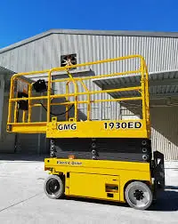 GMG 1930-ED
