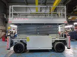 Holland-Lift HL 220 H 25