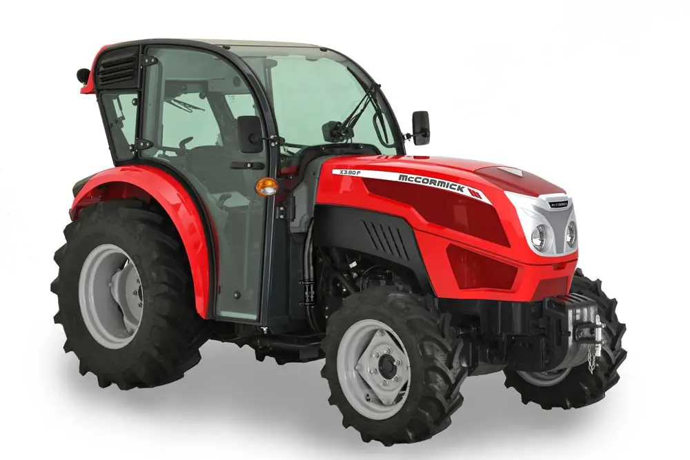McCormick X3.080F