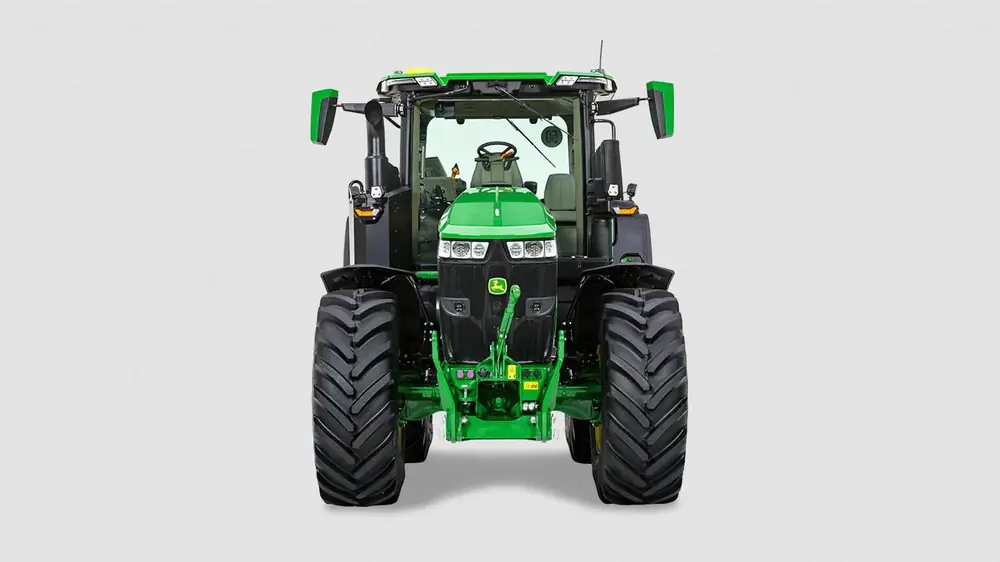 John Deere 7R 250