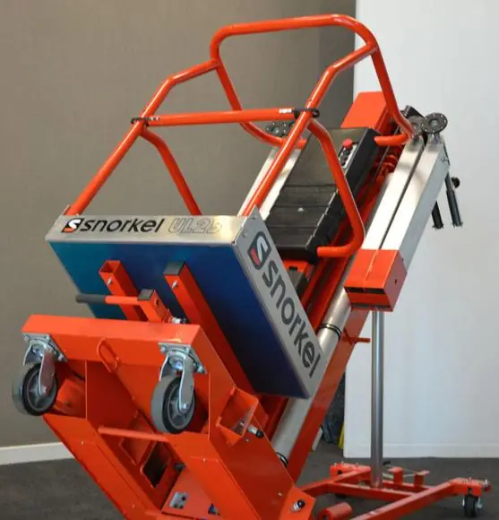 Snorkel UL25