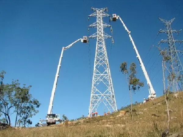 Bronto Skylift S 78 XDT