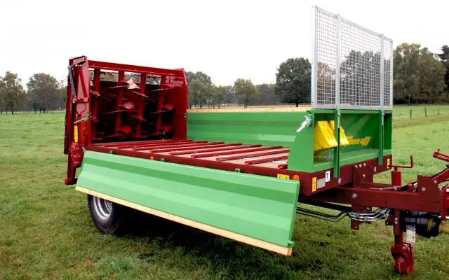 Strautmann CS 75 thumbnail 3
