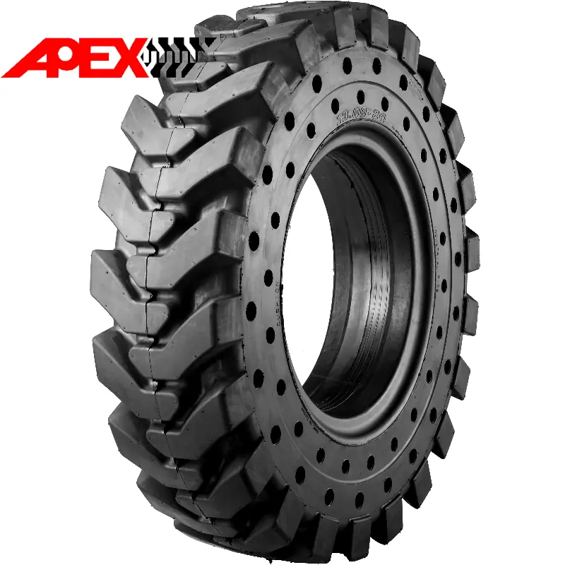 Apexway APEX L1H TLH 445/65-24 Specs Chart
