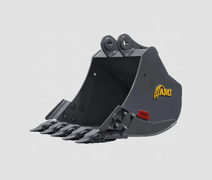 AMI HD4560E36 thumbnail 2