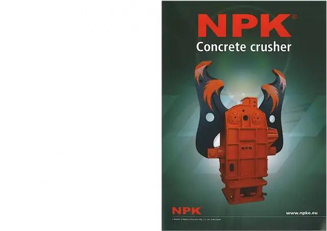 NPK S 4 XC