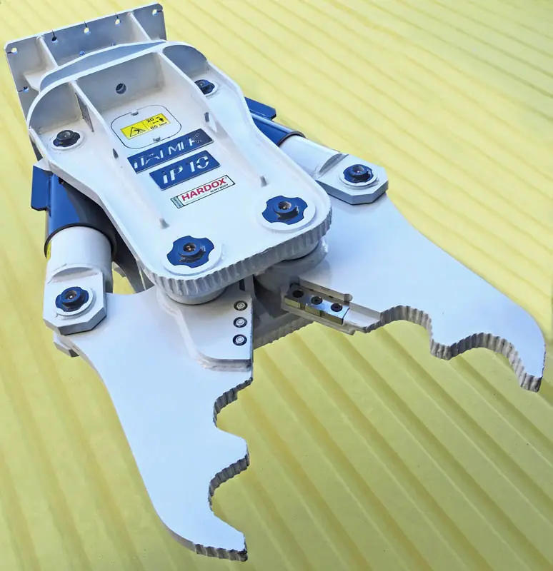 Italmek IP10
