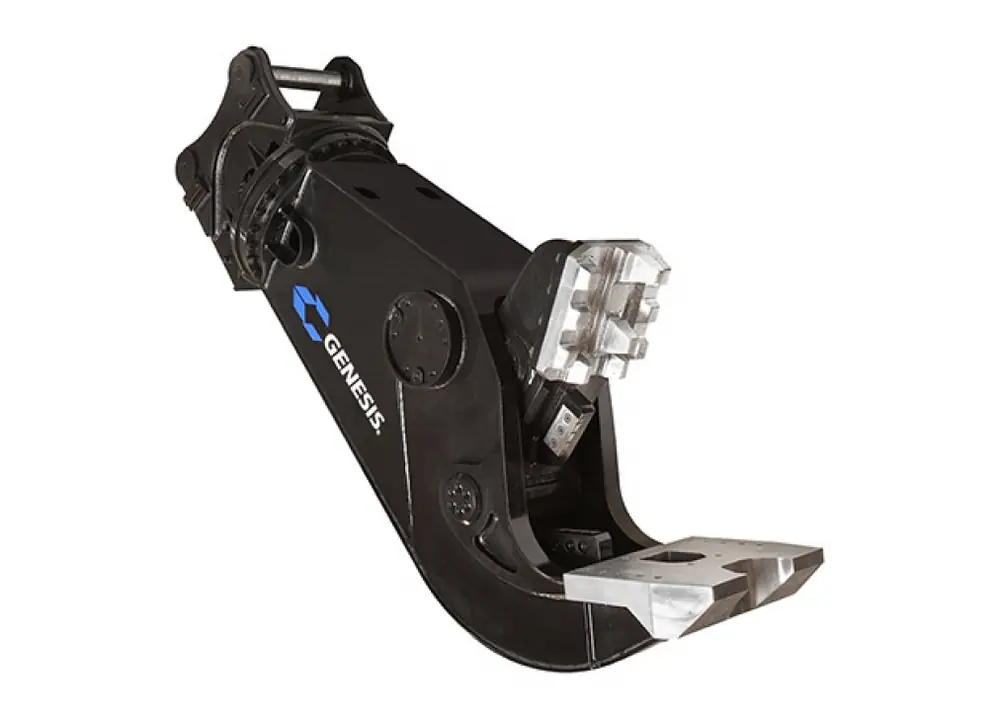 Genesis GCP 410R