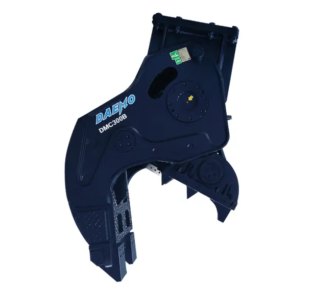 Daemo DMC300B