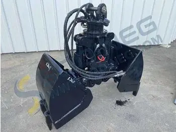 Kinshofer D 27 H 115
