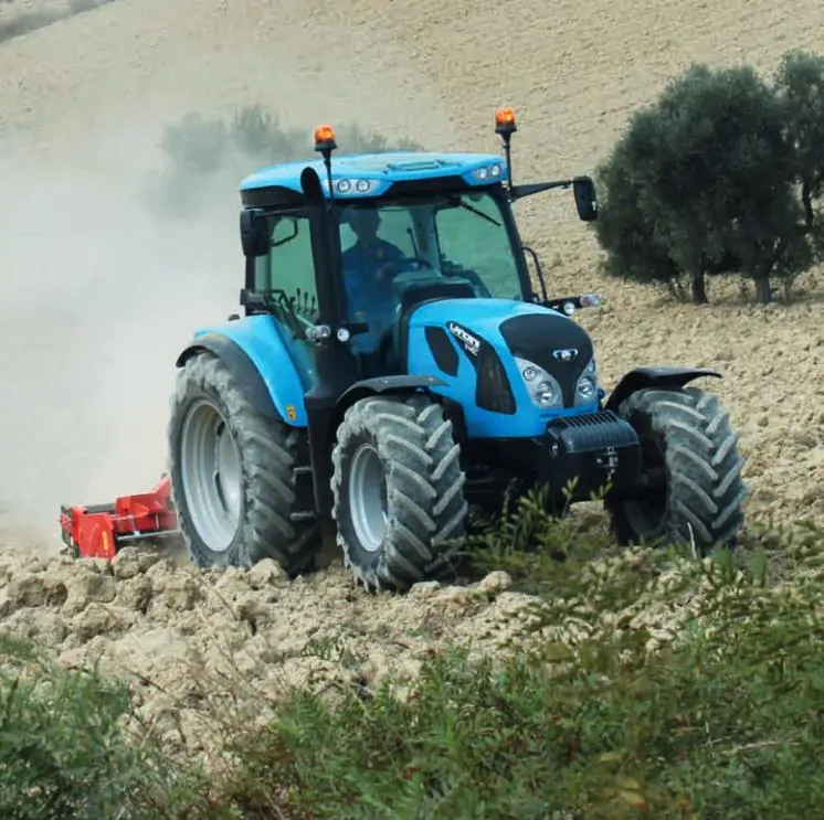 Landini 6-135