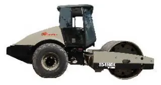 IR-ABG Pro Pac SD 170 D
