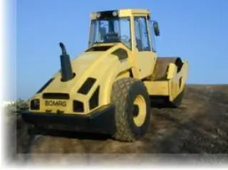 Bomag BW 214 PDHC-4