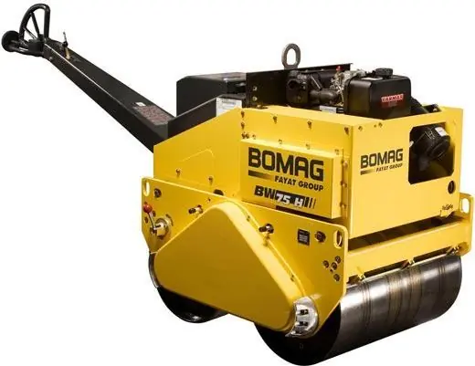 Bomag BW 75 H thumbnail 2