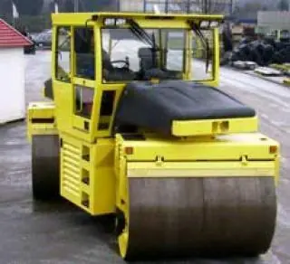 Protec Sprinter 208