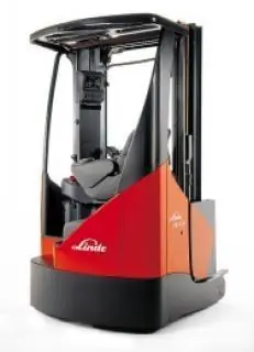 Linde R 20 EX Zone 2