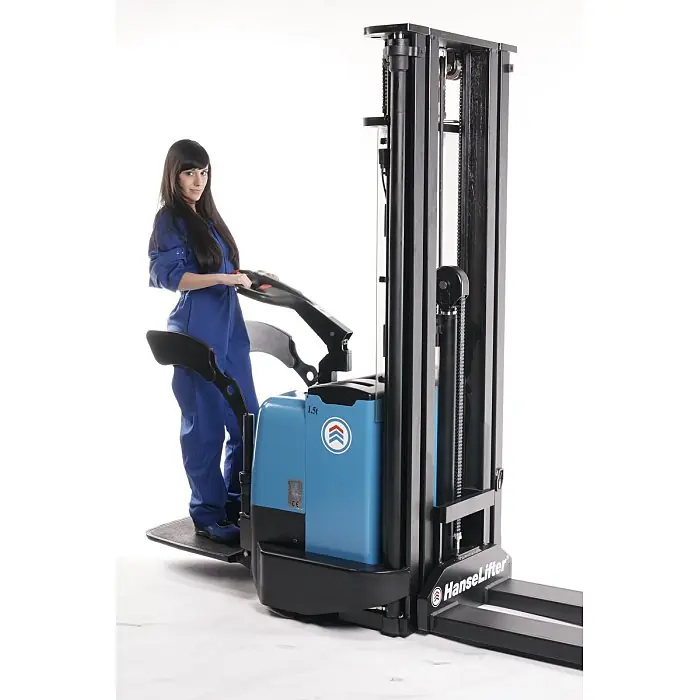 HanseLifter E 1543 FH