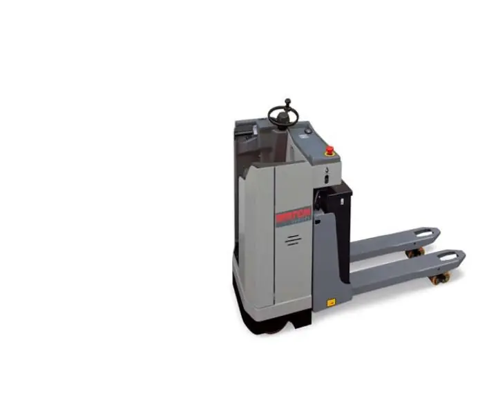 TCM SPT 20