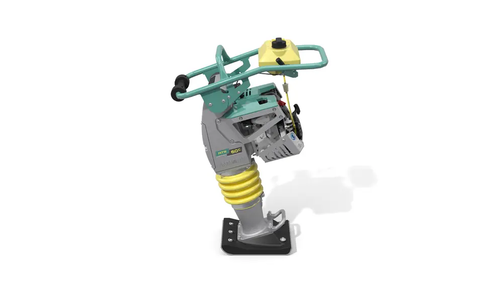 Ammann ATR 60 C