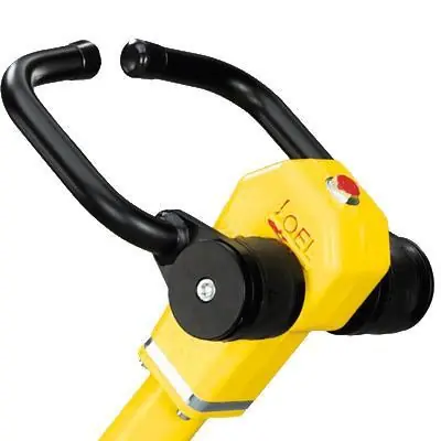 Wacker Neuson BPU 4045 A thumbnail 4