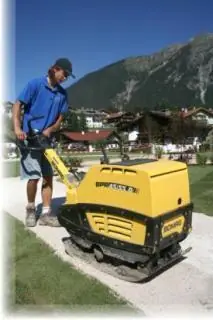 Bomag BPR 45/55