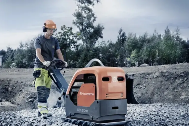 Husqvarna LG 504 thumbnail 3