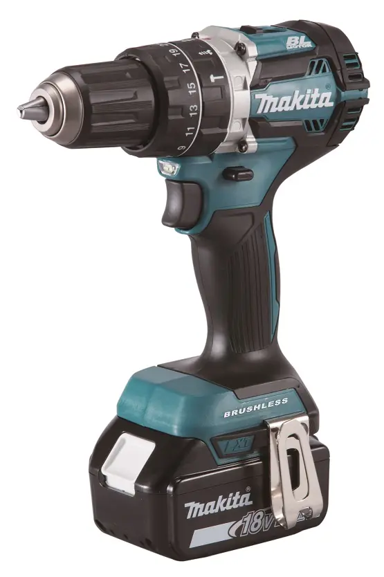 Makita DHP484RFJ