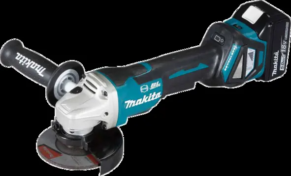 Makita DGA467RTJ
