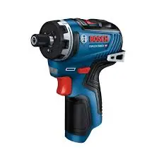 Bosch GSR 12V-300HXN