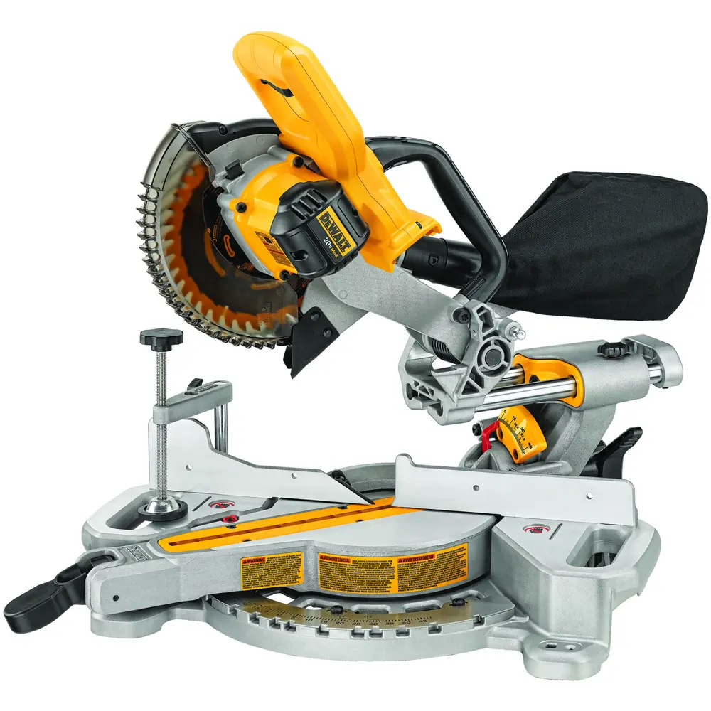 DEWALT DCS361B