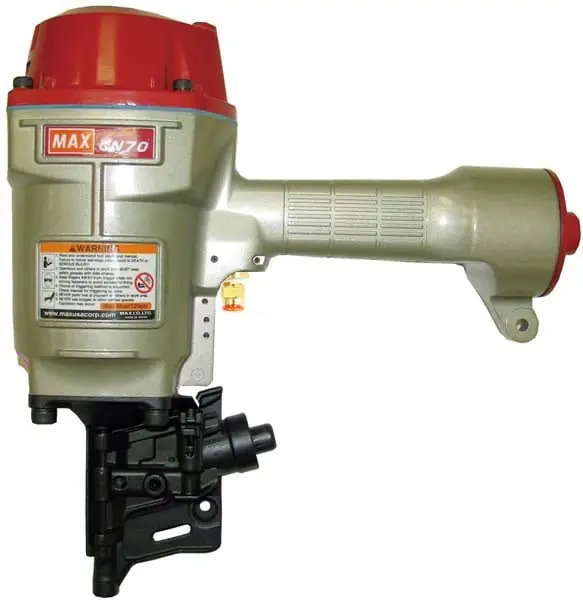 MAX USA CORP. CN70/PAL